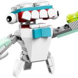 Обзор на набор LEGO 41571
