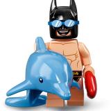 Набор LEGO 71020-poolbatman